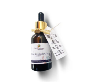 Serum illuminateur